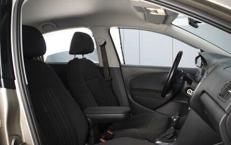 Volkswagen Polo VI (EU Market), 2015 год, 990 000 рублей, 19 фотография