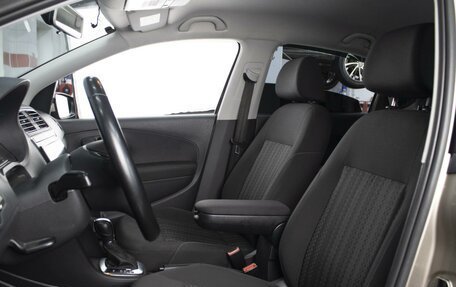 Volkswagen Polo VI (EU Market), 2015 год, 990 000 рублей, 20 фотография