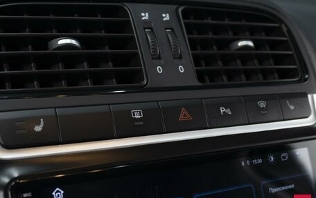 Volkswagen Polo VI (EU Market), 2015 год, 990 000 рублей, 15 фотография