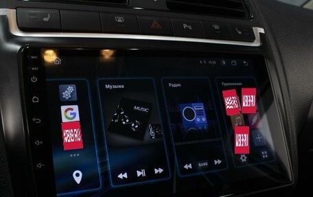 Volkswagen Polo VI (EU Market), 2015 год, 990 000 рублей, 14 фотография