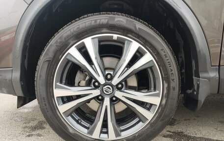 Nissan Qashqai, 2021 год, 2 159 000 рублей, 9 фотография