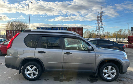 Nissan X-Trail, 2008 год, 849 000 рублей, 4 фотография