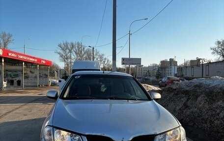 Nissan Almera, 2002 год, 200 000 рублей, 1 фотография