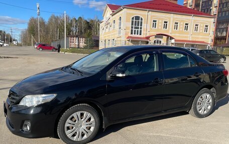 Toyota Corolla, 2012 год, 1 220 000 рублей, 1 фотография