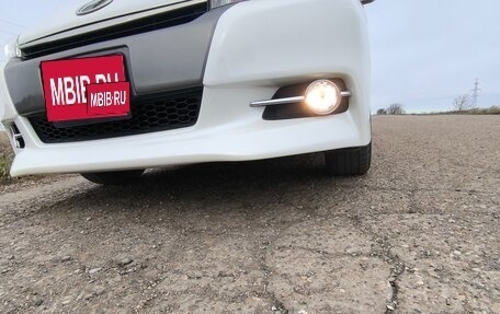 Toyota Wish II, 2013 год, 1 600 000 рублей, 1 фотография