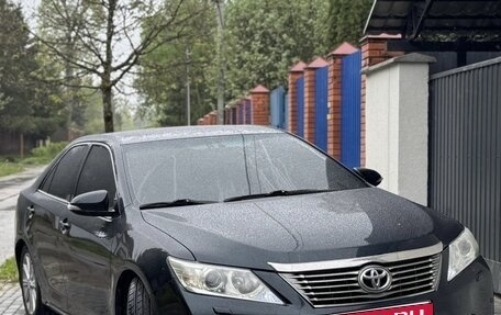 Toyota Camry, 2013 год, 1 850 000 рублей, 1 фотография