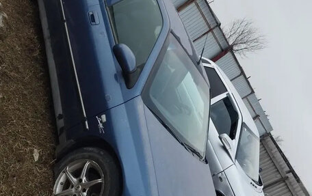 Peugeot 406 I, 2003 год, 180 000 рублей, 1 фотография