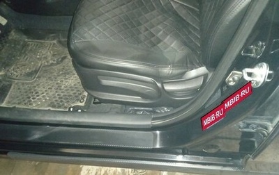 Hyundai Solaris II рестайлинг, 2016 год, 1 000 000 рублей, 1 фотография