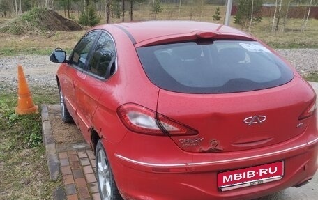 Chery M11 (A3), 2013 год, 120 000 рублей, 1 фотография