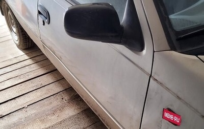 Daewoo Nexia I рестайлинг, 1999 год, 165 000 рублей, 1 фотография