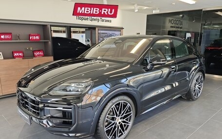 Porsche Cayenne III, 2026 год, 18 990 000 рублей, 1 фотография