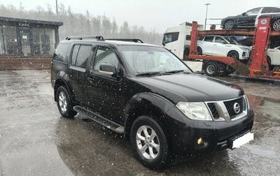 Nissan Pathfinder, 2013 год, 2 250 000 рублей, 1 фотография