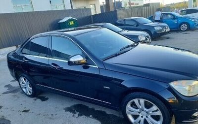 Mercedes-Benz C-Класс, 2007 год, 1 000 000 рублей, 1 фотография