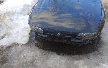 Fiat Bravo, 1999 год, 30 000 рублей, 1 фотография