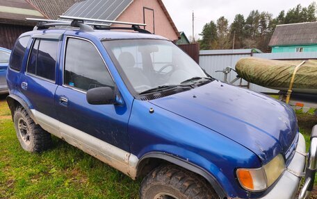 KIA Sportage IV рестайлинг, 1994 год, 300 000 рублей, 1 фотография