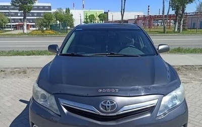 Toyota Camry, 2010 год, 2 000 000 рублей, 1 фотография