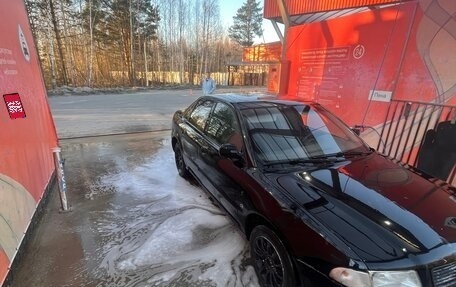 Audi A4, 1995 год, 180 000 рублей, 1 фотография