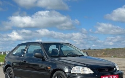 Honda Civic VII, 1997 год, 330 000 рублей, 1 фотография