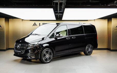 Mercedes-Benz V-Класс, 2026 год, 13 980 000 рублей, 1 фотография