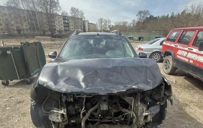 Renault Duster I рестайлинг, 2015 год, 450 000 рублей, 1 фотография