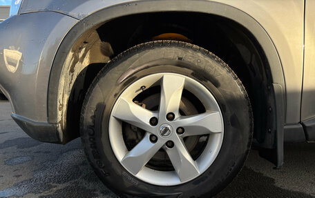 Nissan X-Trail, 2008 год, 849 000 рублей, 9 фотография