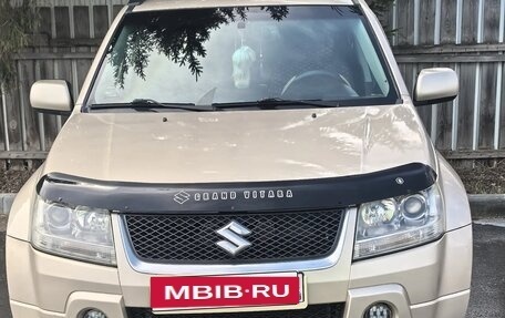 Suzuki Grand Vitara, 2006 год, 890 000 рублей, 1 фотография