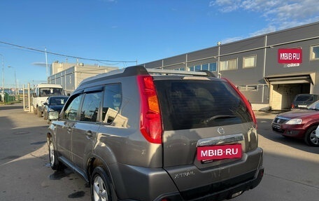 Nissan X-Trail, 2008 год, 849 000 рублей, 7 фотография