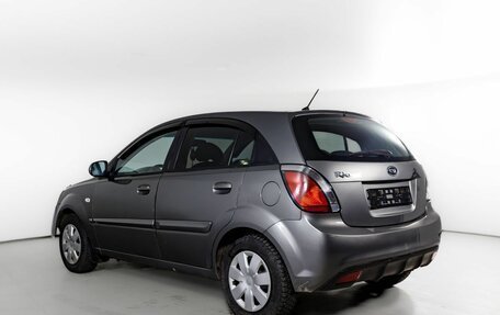 KIA Rio II, 2011 год, 460 000 рублей, 6 фотография