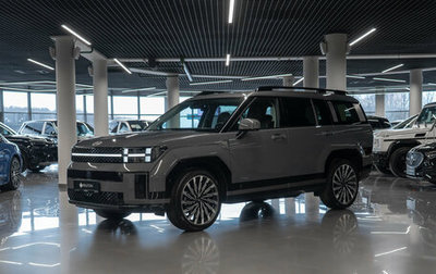 Hyundai Santa Fe IV, 2026 год, 6 200 000 рублей, 1 фотография