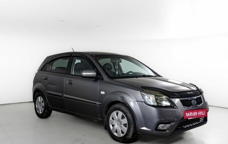 KIA Rio II, 2011 год, 460 000 рублей, 3 фотография