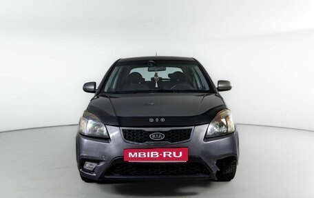 KIA Rio II, 2011 год, 460 000 рублей, 2 фотография