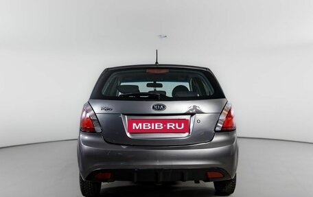 KIA Rio II, 2011 год, 460 000 рублей, 5 фотография