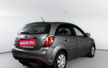 KIA Rio II, 2011 год, 460 000 рублей, 4 фотография