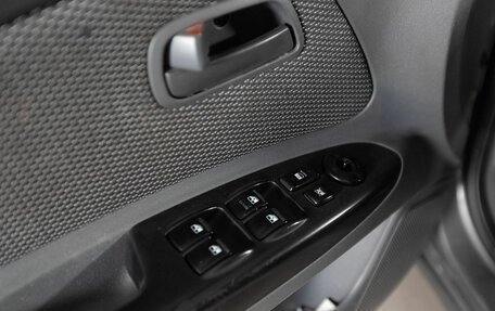 KIA Rio II, 2011 год, 460 000 рублей, 8 фотография