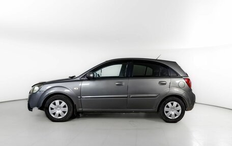 KIA Rio II, 2011 год, 460 000 рублей, 12 фотография