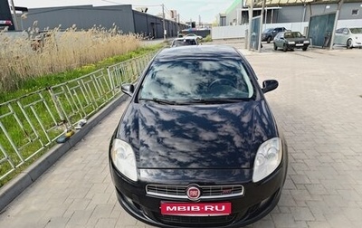 Fiat Bravo, 2008 год, 750 000 рублей, 1 фотография