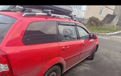 Chevrolet Lacetti, 2010 год, 280 000 рублей, 1 фотография