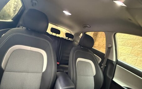 KIA cee'd III, 2016 год, 1 340 000 рублей, 1 фотография