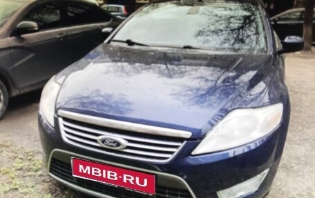 Ford Mondeo IV, 2008 год, 690 000 рублей, 1 фотография