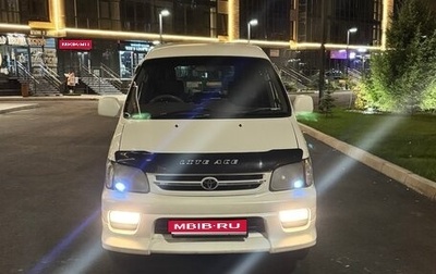 Toyota Town Ace III, 2001 год, 800 000 рублей, 1 фотография