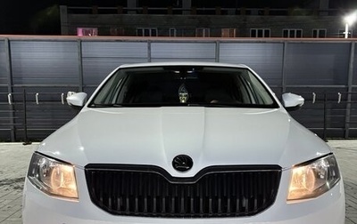 Skoda Octavia, 2014 год, 1 450 000 рублей, 1 фотография