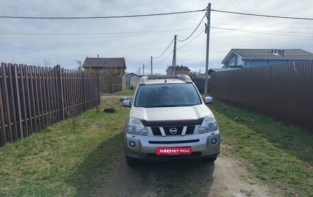 Nissan X-Trail, 2008 год, 550 000 рублей, 1 фотография
