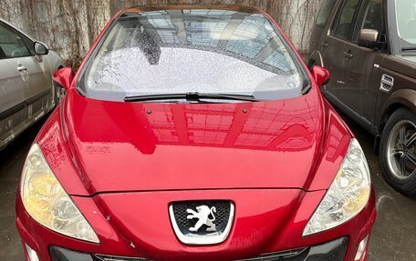 Peugeot 308 II, 2010 год, 700 000 рублей, 1 фотография