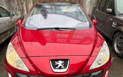 Peugeot 308 II, 2010 год, 700 000 рублей, 1 фотография