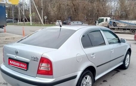 Skoda Octavia IV, 2008 год, 765 000 рублей, 1 фотография