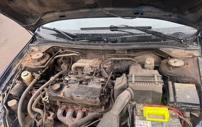 Mitsubishi Lancer IX, 2005 год, 230 000 рублей, 1 фотография