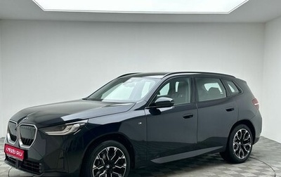 BMW X3, 2025 год, 7 070 000 рублей, 1 фотография