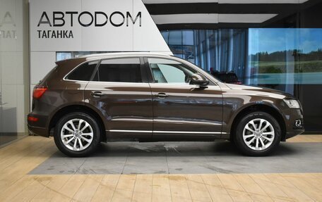 Audi Q5, 2014 год, 1 865 000 рублей, 4 фотография