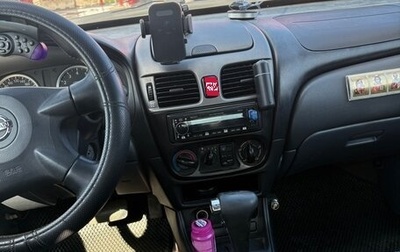 Nissan Almera, 2005 год, 350 000 рублей, 1 фотография