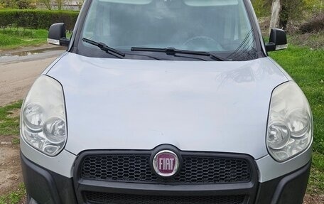 Fiat Doblo I, 2012 год, 400 000 рублей, 1 фотография